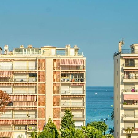 Blue Beach Roquebrune-Cap-Martin Exteriér fotografie